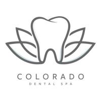 Colorado Dental Spa Logo