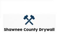 Shawnee County Drywall Logo