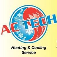 A/C Tech Logo