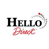 Hello Direct Logo