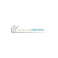 Fresh Look Painting logo