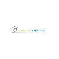 Fresh Look Painting Logo