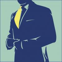 The Hurt Boss Logo