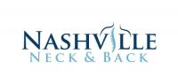 Nashville Neck & Back Logo