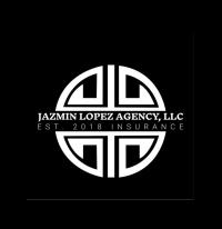 Jazmin Lopez Agency , Llc Logo