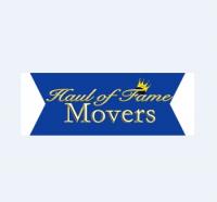 Haul of Fame Movers Logo