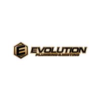 Evolution Plumbing and Misting Logo