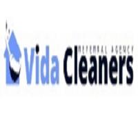 Vida Cleaners Logo