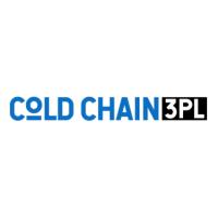 Cold Chain 3PL Logo