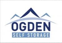 Ogden Self Storage Logo
