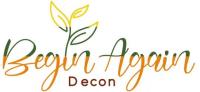 Begin Again Decon Logo