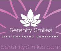 Serenity Smiles Cosmetic Dentist Scottsdale Logo