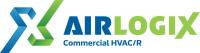 Airlogix Logo