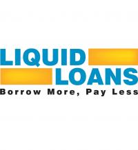 Liquid Loans Logo