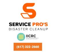 Services Pros of Cambridge Logo
