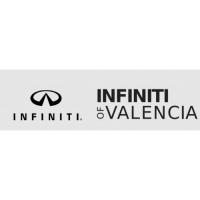 INFINITI of Valencia Logo