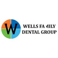 Wells Family Dentistry - Wake Forest Logo