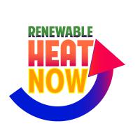 Renewable Heat Now Logo