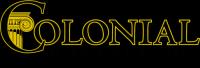 Colonial Marble & Granite Logo