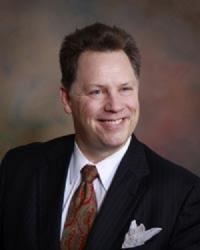 James E. Leuenberger, PC Logo