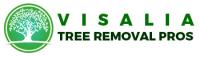 Visalia Tree Removal Pros. Logo