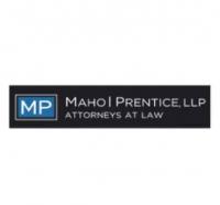 Maho Prentice, LLP Attorneys at Law Logo