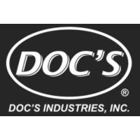 Doc's Industries, Inc. Logo