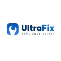 UltraFix Appliance Repair Logo