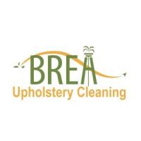 Brea Upholstery Cleaning Logo
