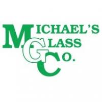 Michael's Glass Company Logo