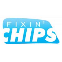 Fixin' Chips Logo