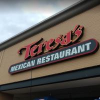 Teresa's Mexican Restaurant Logo