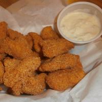 Catfish Haven Lake Bar & Grill Logo