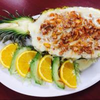 Restaurante Lupitas Logo