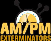 AMPM Exterminators Logo