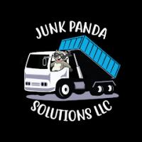 Junk Panda Solutions Logo