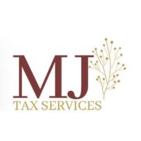 MJ Tax Services LLC Logo