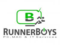 Runnerboys Logo