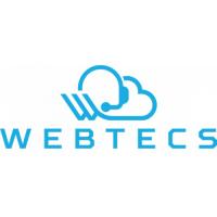 Webtecs logo