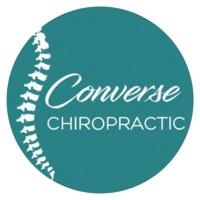 Converse Chiropractic logo