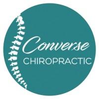 Converse Chiropractic Logo