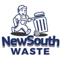 NewSouth Waste Logo