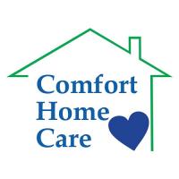 Comfort Home Care Logo