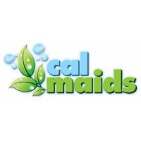 CalMaids logo