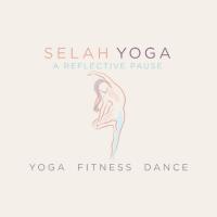 Selah Yoga Logo