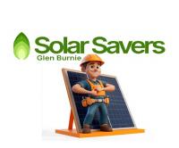 Solar Savers Glen Burnie Logo