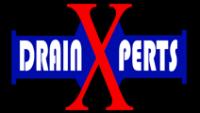 Drain X Perts logo