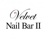 Velvet Nail Bar 2 Logo
