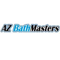 AZ BathMasters logo
