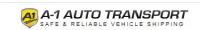 A1 Auto Transport New York City Logo